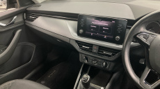 Skoda Scala 1.0 TSI SE 5dr Petrol Hatchback